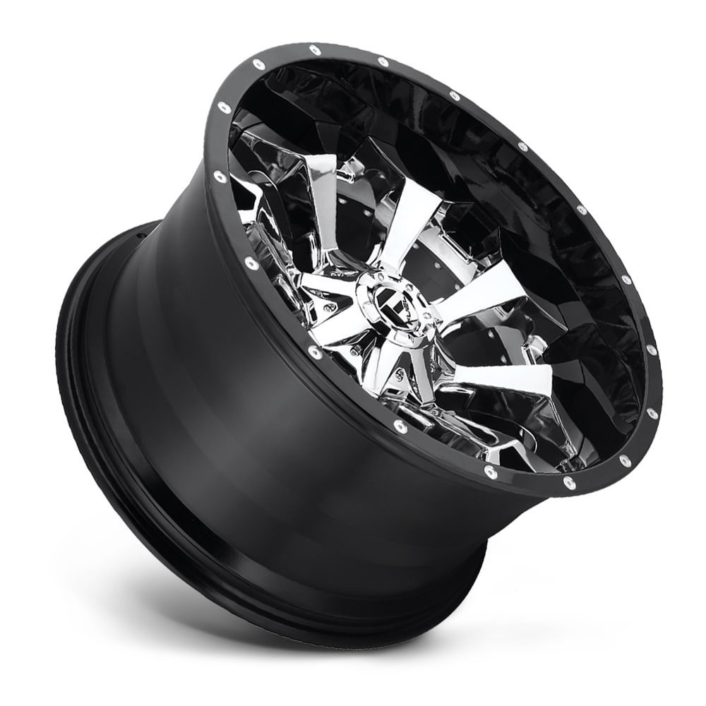 velg FUEL ASSAULT D246
